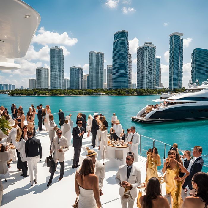 Corporate & Private Events