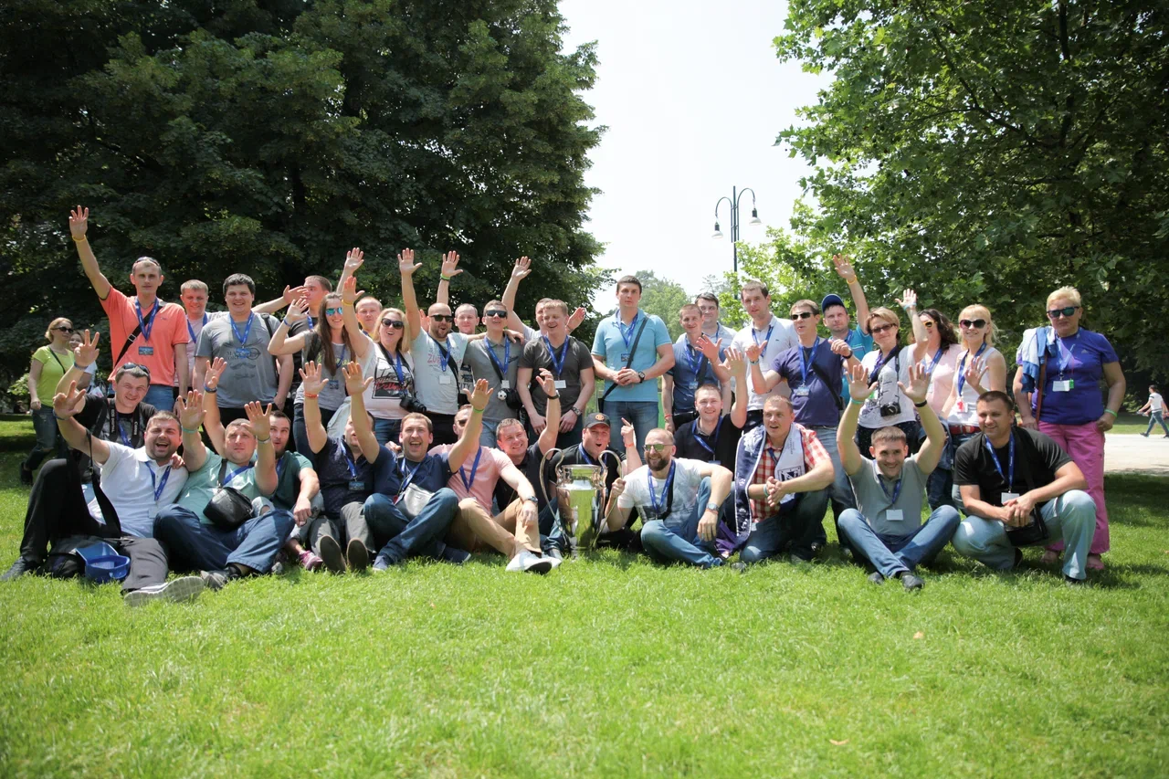 Cross-Cultural & MICE